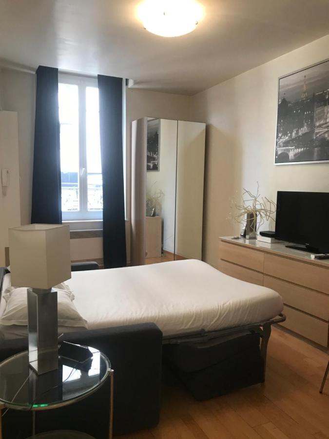 Bridgestreet Le Marais - Les Halles - Republique Παρίσι Εξωτερικό φωτογραφία
