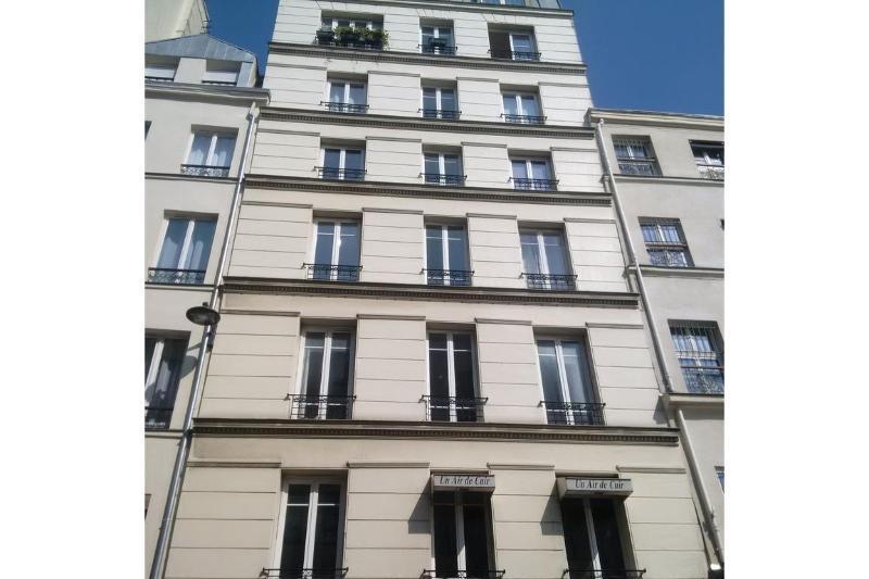 Bridgestreet Le Marais - Les Halles - Republique Παρίσι Εξωτερικό φωτογραφία