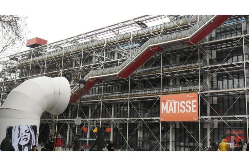 Bridgestreet Le Marais - Les Halles - Republique Παρίσι Εξωτερικό φωτογραφία