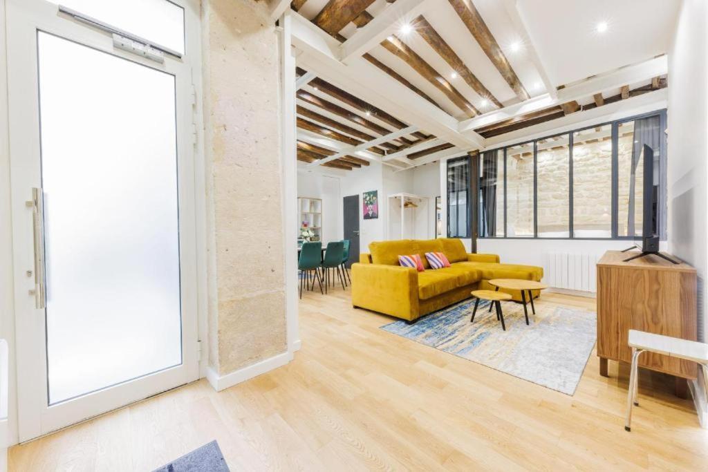 Bridgestreet Le Marais - Les Halles - Republique Παρίσι Εξωτερικό φωτογραφία