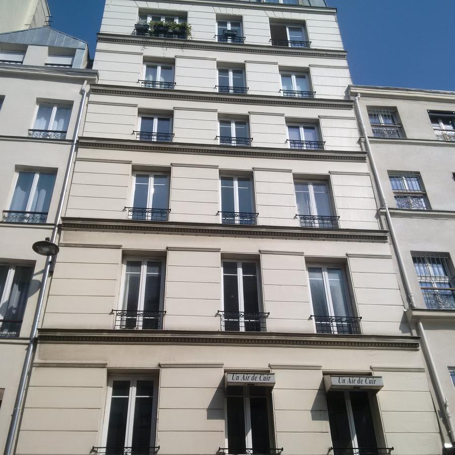 Bridgestreet Le Marais - Les Halles - Republique Παρίσι Εξωτερικό φωτογραφία