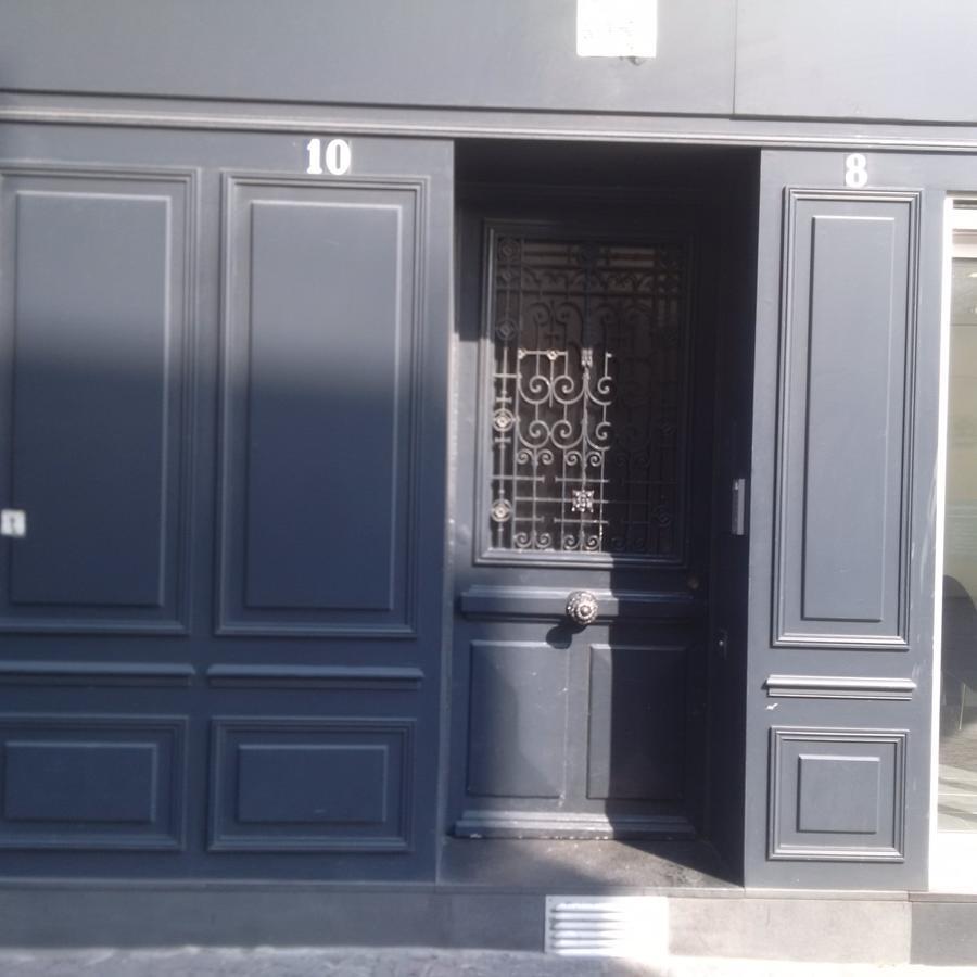 Bridgestreet Le Marais - Les Halles - Republique Παρίσι Εξωτερικό φωτογραφία